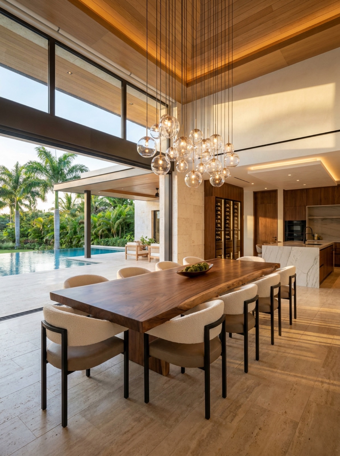 Chavis Capital custom home